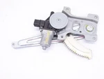 2012-2016 Subaru Impreza 2.0L Passenger Rear Window Motor Door Power Rh Oem. Fixed Price $25.99.