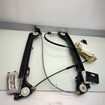 Bmw Series E92 E93 - Front Left Dr. Window Mechanism Regulator & Motor Lifter. Fixed Price $74.72.