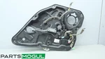 2011-2018 Volvo S60 Rear Right Passenger Door Power Window Regulator & Motor. Fixed Price $45.00.