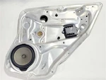 Rear Right Door Window Regulator Oem Mercedes Benz C300 2008 2014. Fixed Price $20.46.