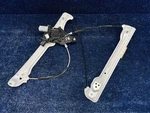 2017-2019 Cadillac XT5 Front Right Power Window Regulator Motor Oem. Fixed Price $66.50.