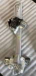 2015- 2018 Chevy Silverado 1500 Rear Right Window Regulator Motor 98830-K2111. Fixed Price $50.00.