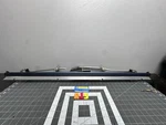 03-09 Mercedes W211 Class Rear Window Sun Shade Privacy Roller Blind Oem. Fixed Price $63.06.