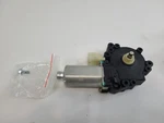 Dorman 742-326 Front Driver Side Power Window Motor Compatible With Select Jeep. Fixed Price $25.00.