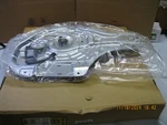 Power Window Motor And Regulator Assembly Dorman 748-946 (box Rough). Fixed Price $109.99.