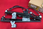 Acdelco 15944000 Gm Front Driver Side Door Window Regulator Nos!. Fixed Price $74.73.