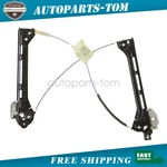 For Volkswagen Beetle 2012-2019 5C5837461E Us Stock Front Left Window Regulator. Fixed Price $109.99.
