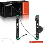 A-premium Front Driver Side Power Window Regulator For Bmw E36 E46 323I 99-00. Fixed Price $38.99.