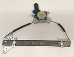 04-08 Suzuki Forenza Front Left Side Window Regulator W/ Motor Oem, 125-59123. Fixed Price $125.00.