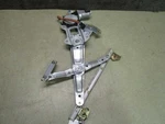 2002-07 Subaru Impreza Passenger Right Rear Window Regulator Electric. Fixed Price $74.99.