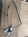 2006 2014 Honda Ridgeline Rear Back Glass Window Regulator Motor Oem+. Fixed Price $90.00.