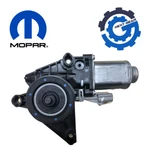 New Oem Mopar Rear Left Widow Motor For 2011-2023 Dodge Charger 128001052. Fixed Price $55.96.