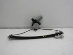 Window Regulator Motor Rl 2005 2012 Acura Left Driver Rear Back Power Door Oem. Fixed Price $79.99.