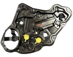 2017-2022 Jeep Compass Rear Right Door Panel Window Regulator Oem. Fixed Price $97.99.