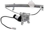 Dorman Power Window Motor & Regulator , Pn# 751-352. Fixed Price $75.87.