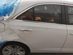 Used Rear Right Door Assembly Side Fits: 2024 Cadillac CT4 Grade. Fixed Price $900.90.