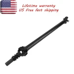 1PC Front Driveshaft Propshaft For Chevrolet Silverado Gmc Sierra 1500 Yukon 4WD. Fixed Price $209.99.