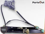 2012-18 Audi C7 A6 Front Right Door Window Regulator 4G0837462 Oem. Fixed Price $41.39.