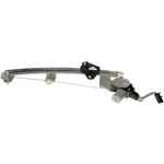 Dorman 751-621 Power Window Regulator And Motor Assembly. Fixed Price $157.86.