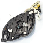 2021-2023 Hyundai Elantra Front Lh Window Regulator Panel, Door Latch & Wire. Fixed Price $488.00.