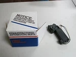 Arc Power Window Motor Remanufactured (15-640). Fixed Price $24.49.