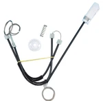 Mercedes CL500 CL600 CL55 Window Regulator Repair Front Right W215 CL63 CL65. Fixed Price $19.99.