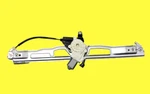 Front Right Door Window Regulator W/ Motor '15 '24 Ford TRANSIT-250 #3279. Fixed Price $85.50.