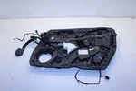 12-15 Mercedes-benz ML350 Fr Rh Door Window Regulator W/ Carrier Plate And Motor. Fixed Price $72.38.