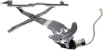 Dorman 741-346 Power Window Motor & Regulator Front Right Fits 02-07 Su. Impreza. Fixed Price $49.95.