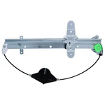 Power Window Regulator Only For Lincoln Town Car 1998-2011 Rear Right 740-689. Fixed Price $49.95.