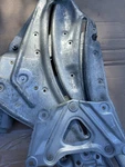 Bmw E36 Series Convertible Rear Left Window Regulator Drive Motor Oem Tested. Fixed Price $150.00.