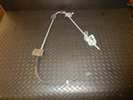 Jeep Cherokee Xj 1984-1996 Passenger Right Manual Front Window Regulator Oem. Fixed Price $249.99.