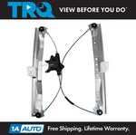 Trq Front Window Regulator Driver Side Left Lh Lf For Town & Country Grand Cara. Fixed Price $59.95.