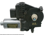 Rear Passenger Side Cardone Power Window Motor For Audi (47-2033). Fixed Price $172.96.