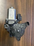 Front Left Door Window Regulator Motor Oem CM094020B Ford Explorer 2020 - 2024. Fixed Price $35.00.