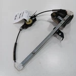 Left Rear Window Regulator Track Fits 16-20 Toyota Yaris Oem. Fixed Price $79.06.