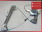 2003-2008 Bmw Z4 Front Right Passenger Side Window Regulator 7142238. Fixed Price $115.20.