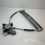 2009 Ford Escape Front Left Driver Side Door Window Regulator W/ Motor Oem. Fixed Price $47.99.