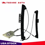Front Left Window Regulator 3W0837401J For Bentley Continental Gt 2004-18 Coupe. Fixed Price $90.00.