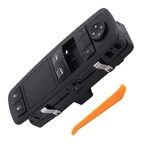 Front Left Driver Side Power Window Switch For Ram 3500 Pickup 13-22 PWS8893AB. Fixed Price $24.99.