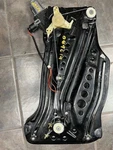 Passenger Quarter Window Regulator Convertible Fits 13-19 Beetle 338356. Fixed Price $115.00.