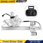 Power Window Regulator For 2000-2005 Buick Lesabre Front Driver Side With Motor. Fixed Price $33.99.