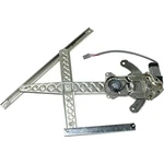 97-02 Expedition Navigator Window Regulator W/motor Front Left W/out Auto*. Fixed Price $52.95.