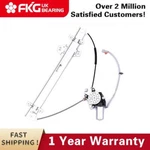 Power Window Regulator & Motor Front Right Passenger Side For 03-08 Honda Pilot. Fixed Price $540.58.