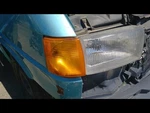 Driver Left Front Window Regulator Electric Fits 92-03 Eurovan 1214156. Fixed Price $162.50.
