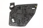 2011-2023 Dodge Charger Rear Right Door Window Regulator & Carrier Oem 156054331. Fixed Price $89.79.