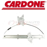 Cardone 82-1367A Window Regulator For 807214M400 740-904 Body Doors Xn. Fixed Price $53.68.