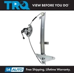 Trq Front Left Window Regulator & Motor For 1994-1997 Honda Passport Isuzu Rodeo. Fixed Price $74.95.