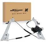 Front Window Regulator With Motor For Chevy Suburban/tahoe 2015-2020 751725. Fixed Price $54.49.