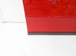 2003-2014 Volvo XC90 Front Passenger Right Door Red *small Dent 31385357. Fixed Price $635.55.